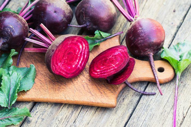 can-you-lower-cholesterol-by-eating-beets-livestrong