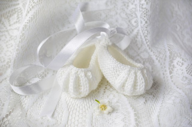 Baby Shoes