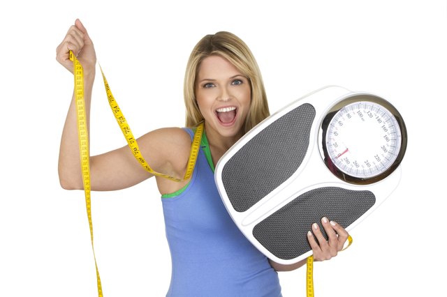 weight loss