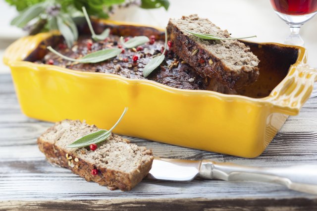 country pate