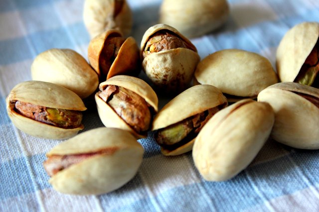 Pistachio Day