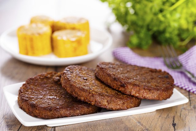 A Meal Plan For Endurance Athletes Livestrong