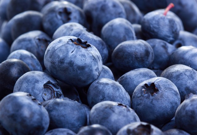 Blueberry
