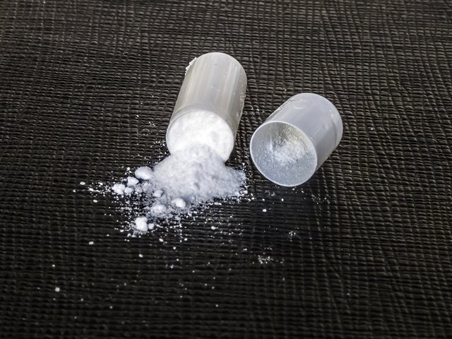 Can I Take Amino Acid Pills After Creatine? | Livestrong.com