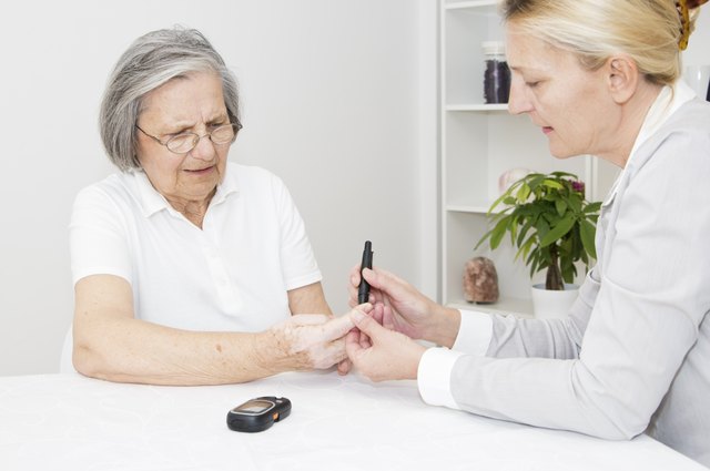 Nursing home