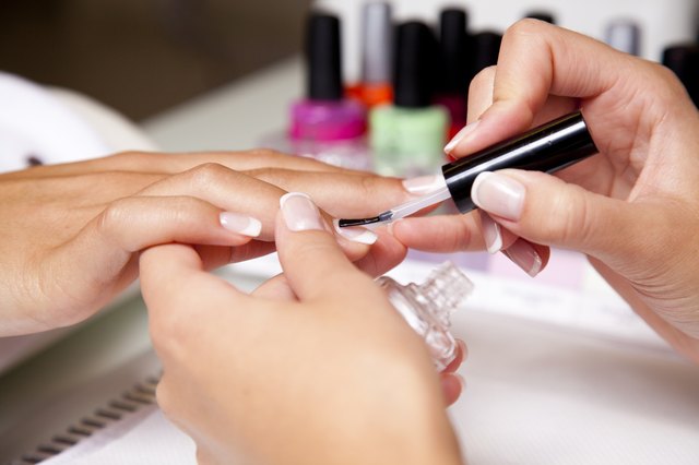 Manicure