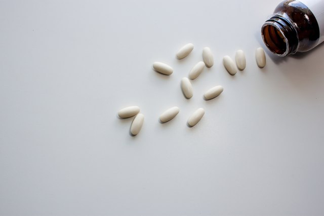 Can You Take Magnesium With Lexapro? | livestrong