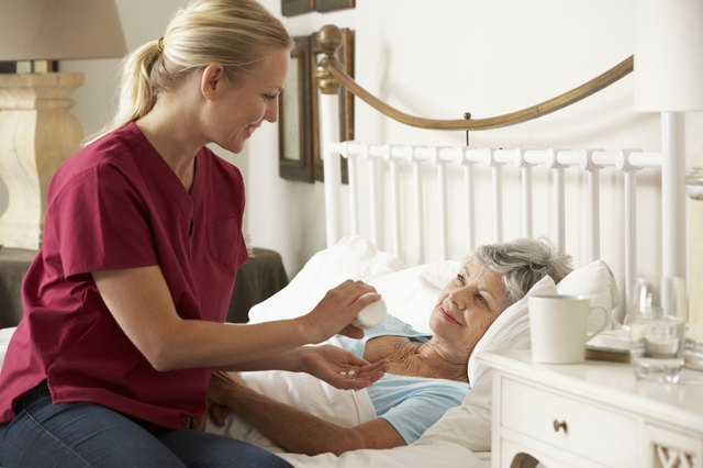 what-are-the-disadvantages-of-hospice-care-livestrong