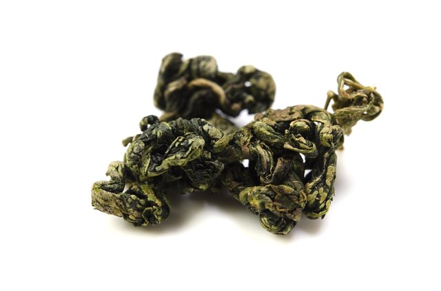 Sweet Tea Vine
