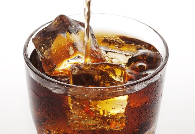 does-diet-soda-count-as-water-intake-livestrong