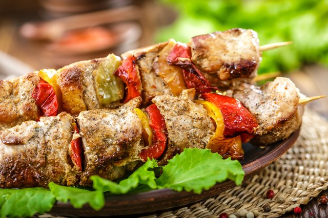 kebab