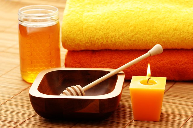 honey spa