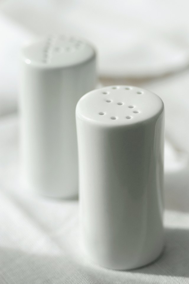 Does Salt Intake Affect Urine Production Livestrong does-salt-intake-affect-urine-production-livestrong