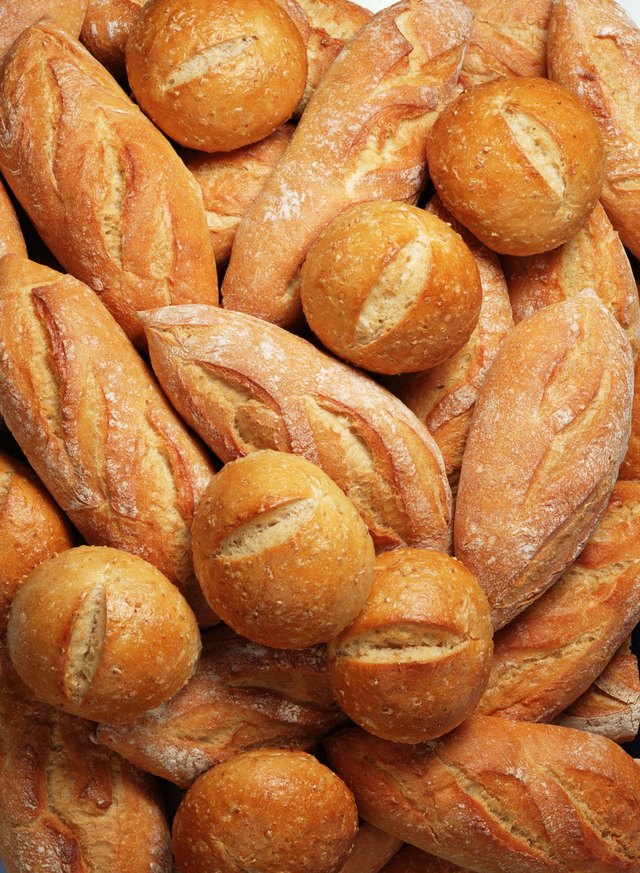 Can Gluten Intolerance Cause Excess Mucus Livestrong