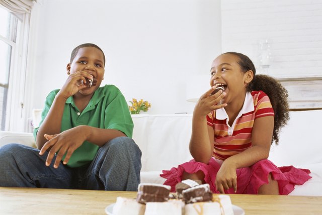 how-does-junk-food-affect-developing-teens-livestrong