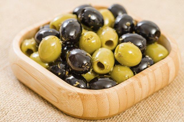 Olives