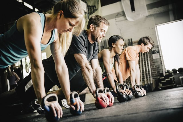 HIIT Myths: High-Intensity Interval Training Misconceptions Debunked ...