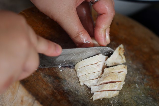 How to Cook Duck Without the Skin | livestrong