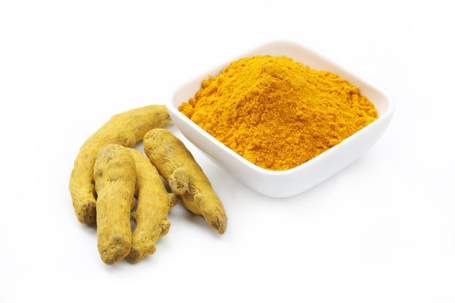 Turmeric