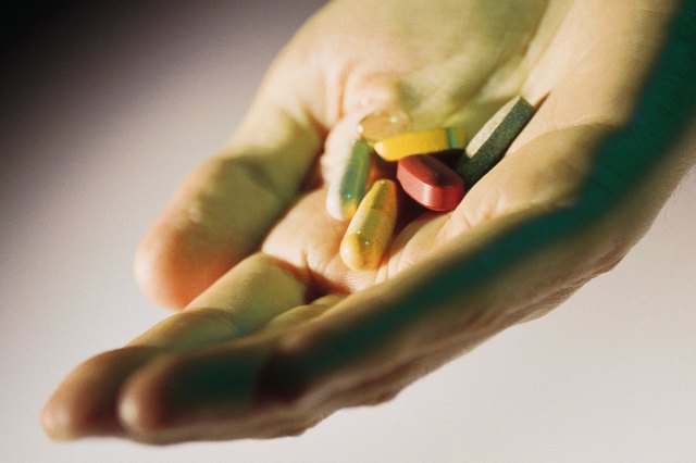 Supplements That Are Bad for the Liver | Livestrong.com