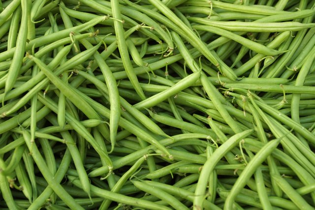 How To Cook French Beans