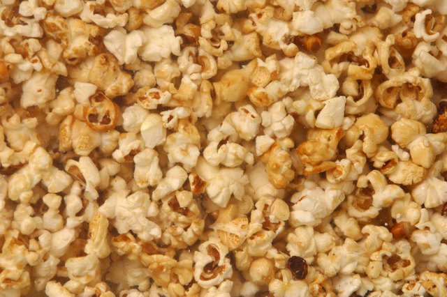 Carmel corn
