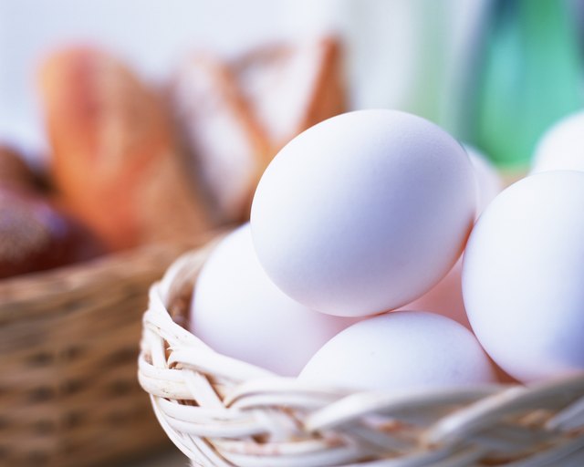 impact-of-eggs-on-blood-sugar-levels-livestrong