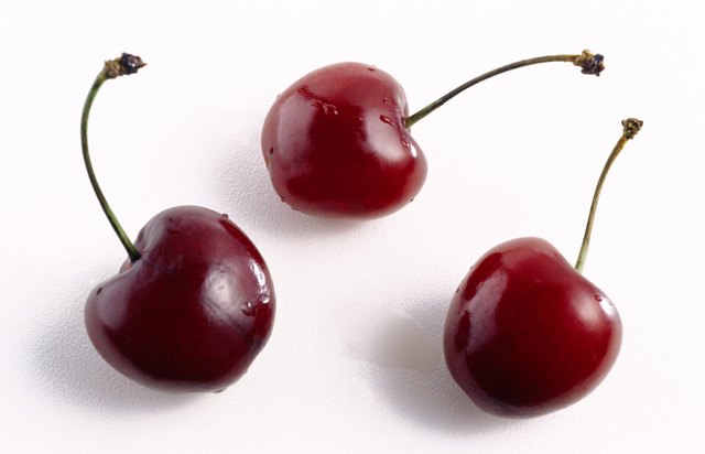 Cherries