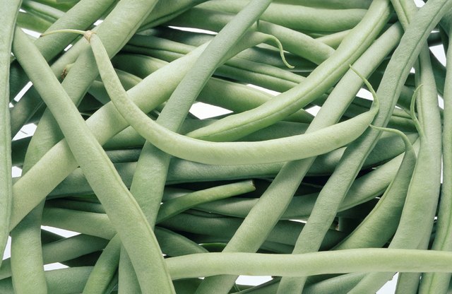 String beans