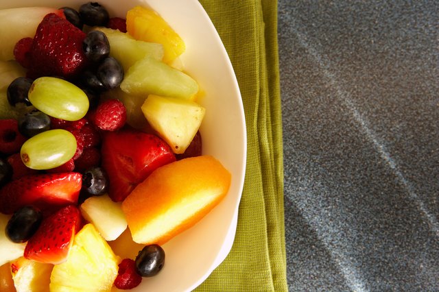 Fruit salad