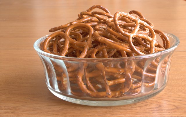 Pretzels