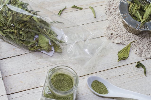 Stevia