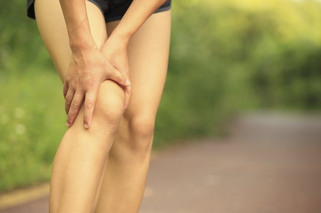 sports injury