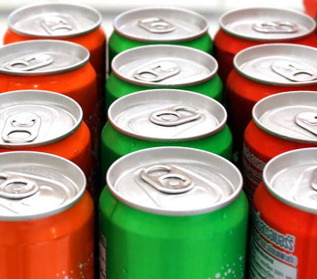 redline energy drinks aand diabetes