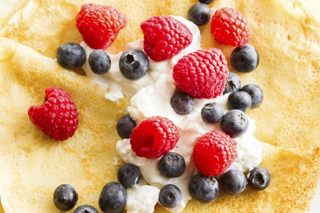 Crepes