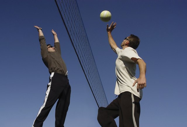 Beach Volleyball