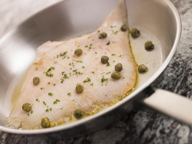 How to Reheat Seafood Safely