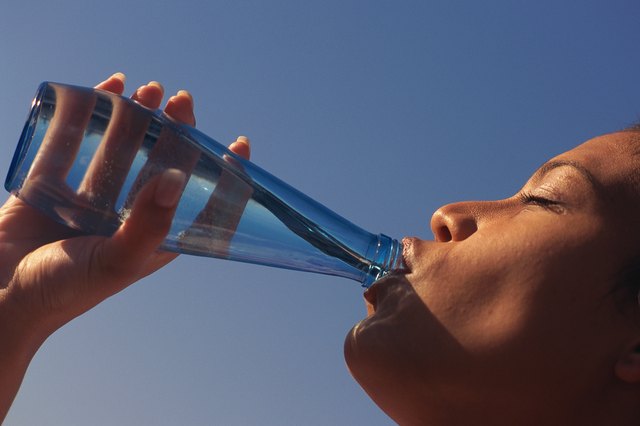 what-are-the-health-benefits-of-drinking-distilled-water-livestrong