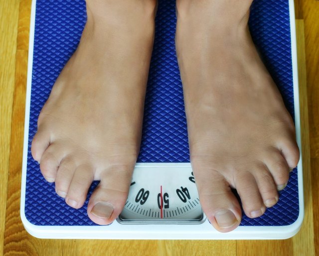Weight