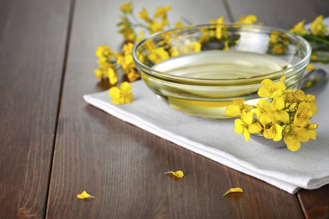 Rapeseed Oil