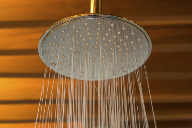 hot-shower-benefits-livestrong