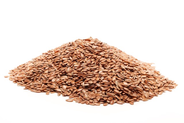 Can Eating Too Many Flaxseeds Hurt Your Stomach? | livestrong