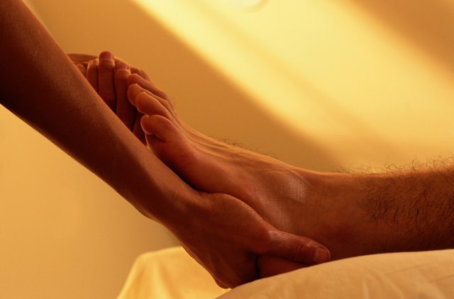 Foot Massage