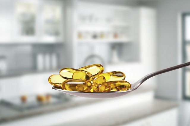 does-cod-liver-oil-help-you-lose-weight-livestrong