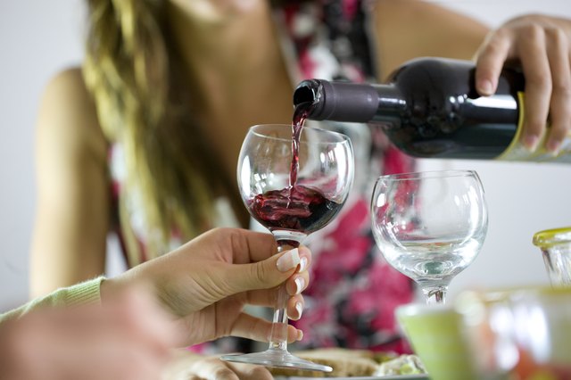 Wine