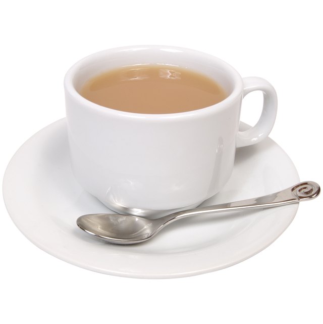 Caffeine dissertation