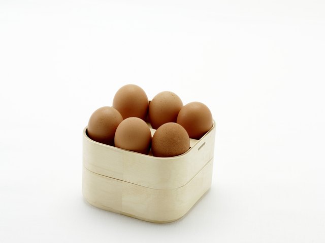Carton of eggs