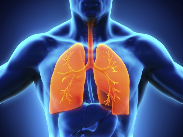 Complications After a Biopsy of the Lungs | Livestrong.com