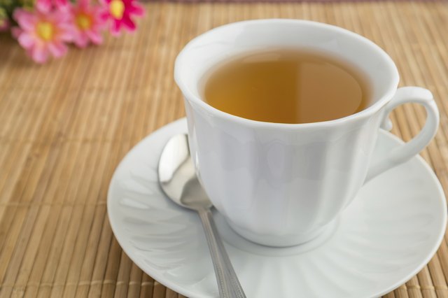 Cup of tea