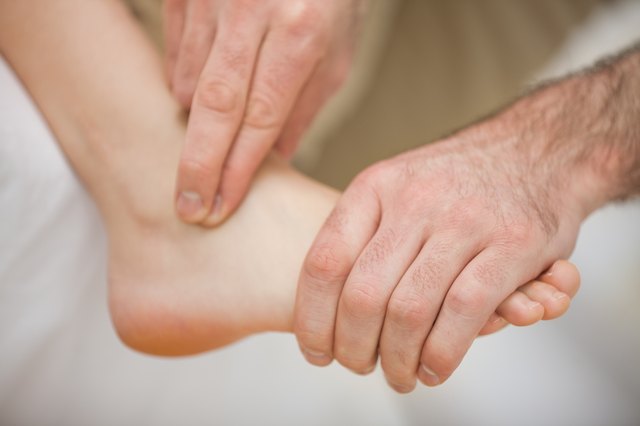 causes-of-burning-and-tingling-feet-livestrong